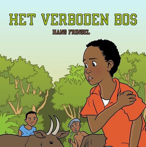 Het verboden bos