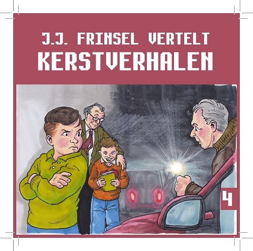 Kerstverhalen 4