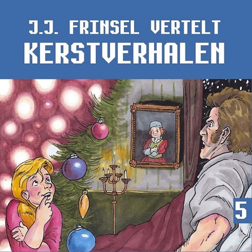 Kerstverhalen 5