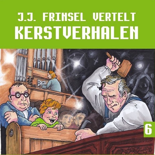 Kerstverhalen 6
