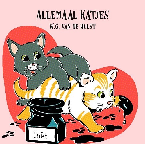 Allemaal katjes
