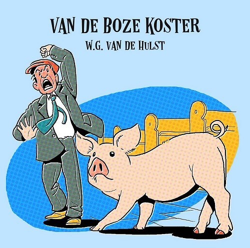 Van de boze koster