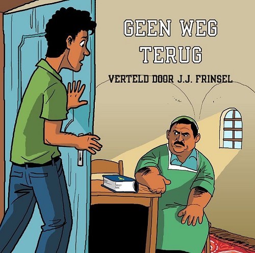 Geen weg terug