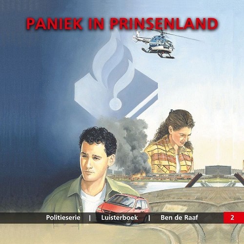 Paniek in Prinsenland