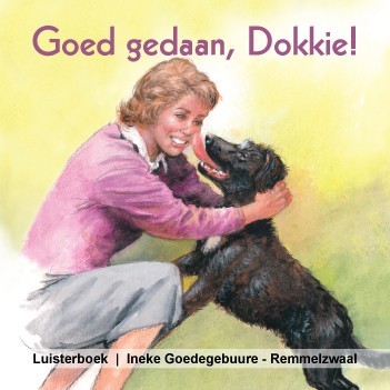 Goed gedaan, Dokkie!