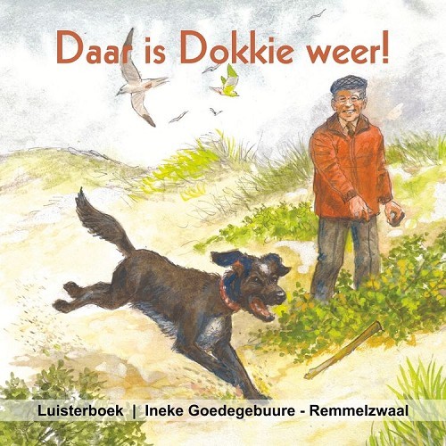 Daar is Dokkie weer!