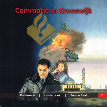 Commotie in Crooswijk