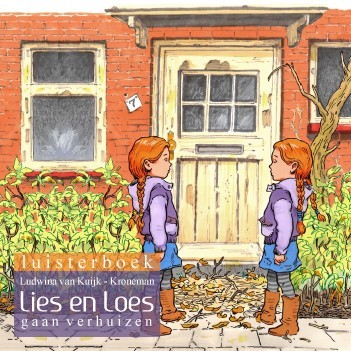 Lies en Loes gaan verhuizen