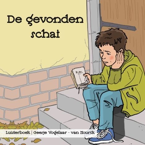 De gevonden schat