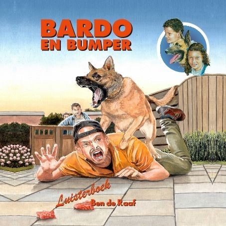 Bardo en Bumper
