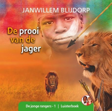 De prooi van de jager