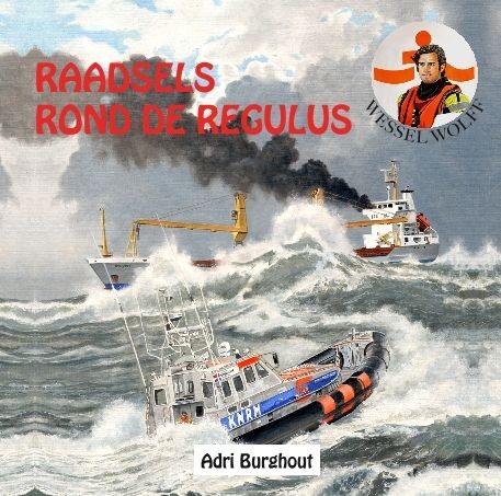 Raadsels rond de Regulus