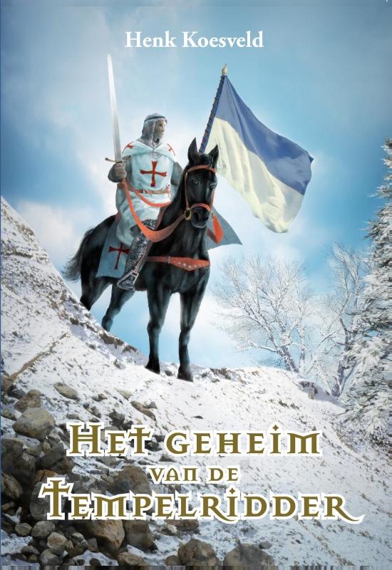Het geheim van de tempelridder