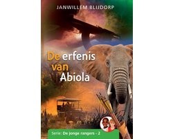 De erfenis van Abiola