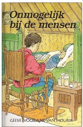 Onmogelijk bij mensen