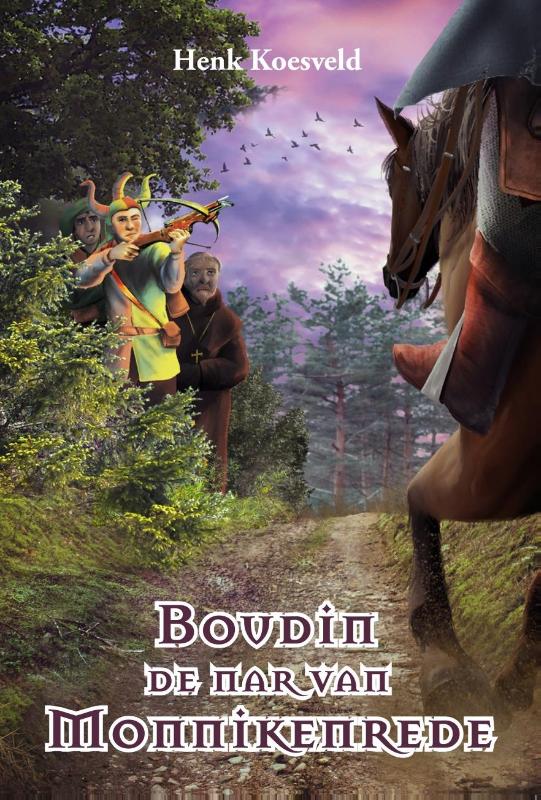 Boudin