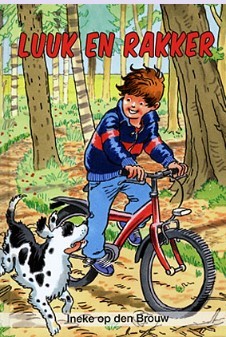 Luuk en Rakker