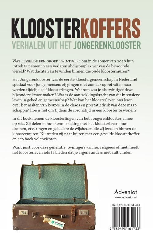 Kloosterkoffers