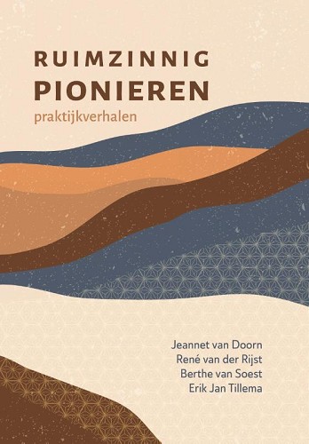 Ruimzinnig Pionieren