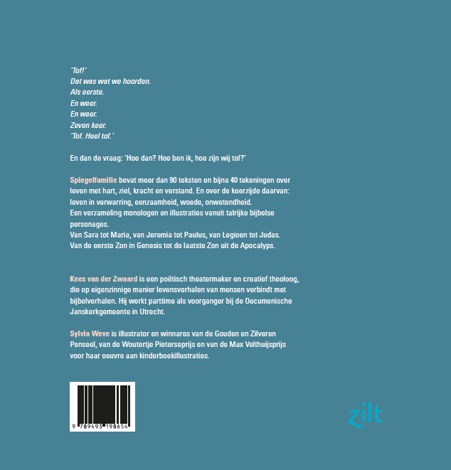 Spiegelfamilie