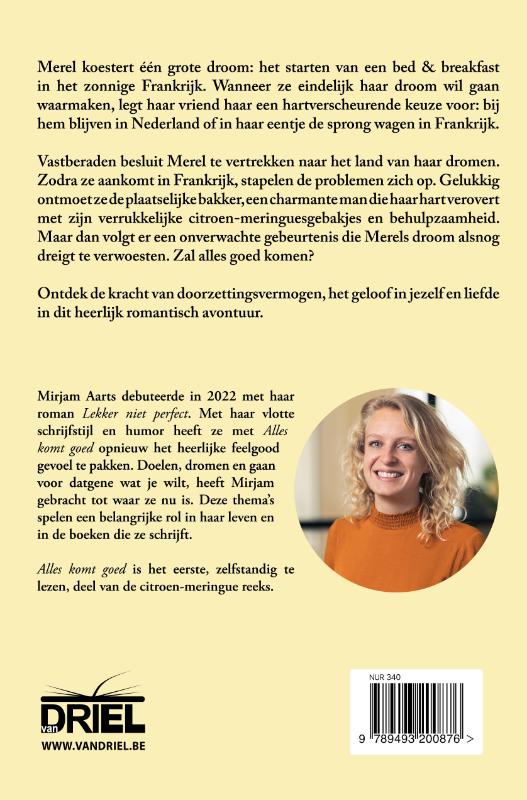 Alles komt goed