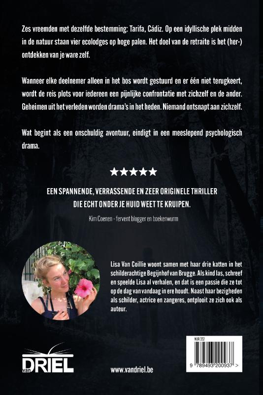 De waarheid is een leugen - Afbeelding 2