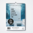 Weekplanner Visje 2026