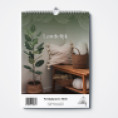Weekplanner Landelijk 2026