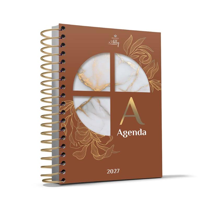 Agenda MajesticAlly 2027