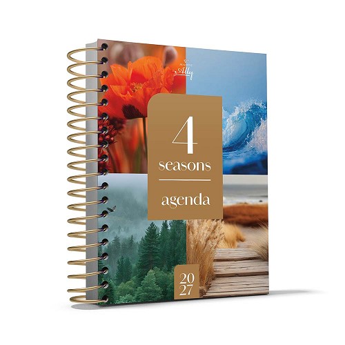 Agenda 4Seasons 2027
