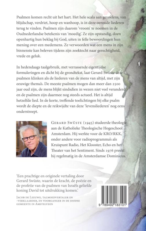 3-pak Omkeren naar de Levende + Altijd hetzelfde lied + Uit het leven gegrepen