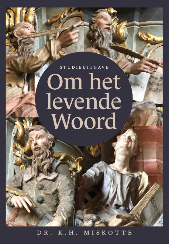 Om het levende woord – Studieuitgave