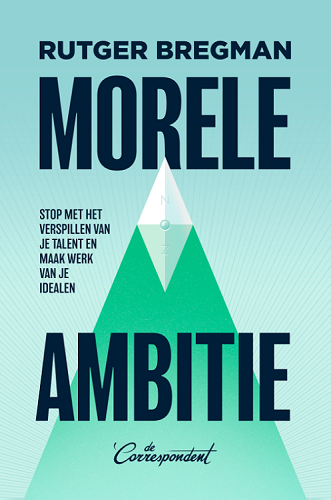 Morele ambitie