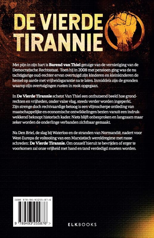 Vierde tirannie