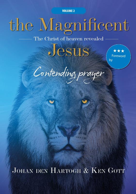 The Magnificent Jesus – Vol.2