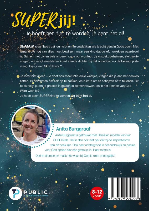 SUPER jij
