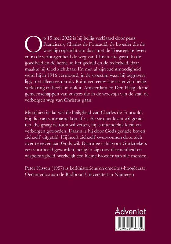 Charles de Foucauld