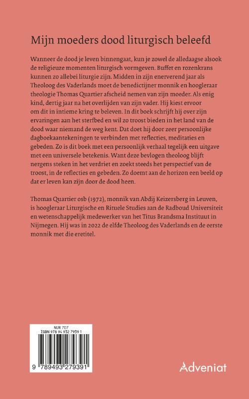 Buffet en rozenkrans - Afbeelding 2