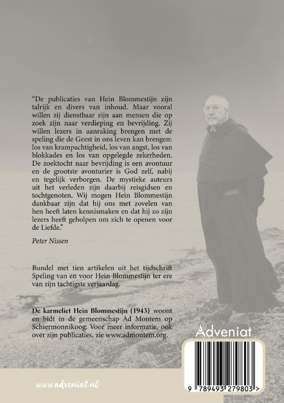 Openkomen voor de liefde