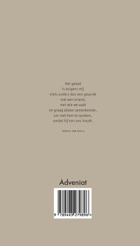 Gebedenboek