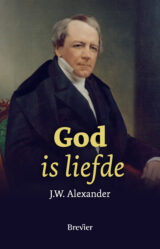 God is liefde