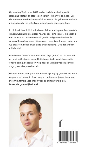 Wij waren, ik ben