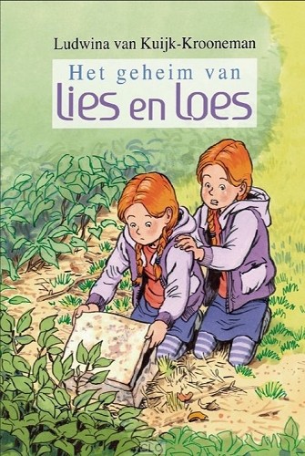 Het geheim van Lies en Loes