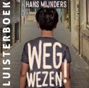 Wegwezen