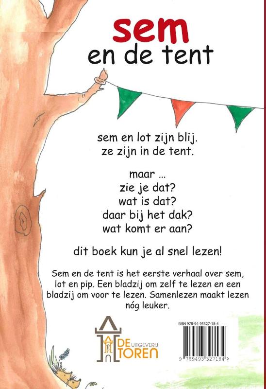 Sem en de tent