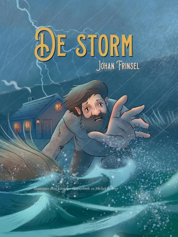 De storm