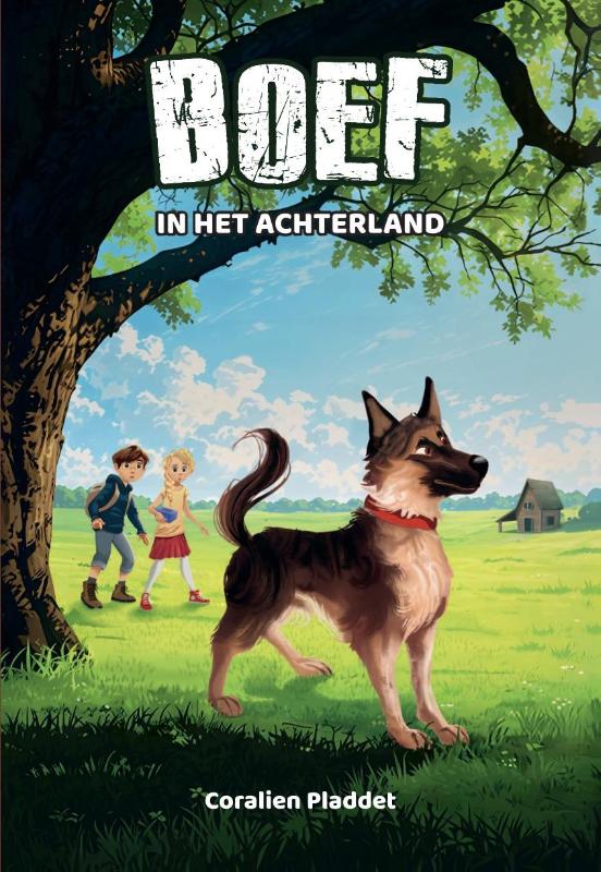 Boef in het Achterland