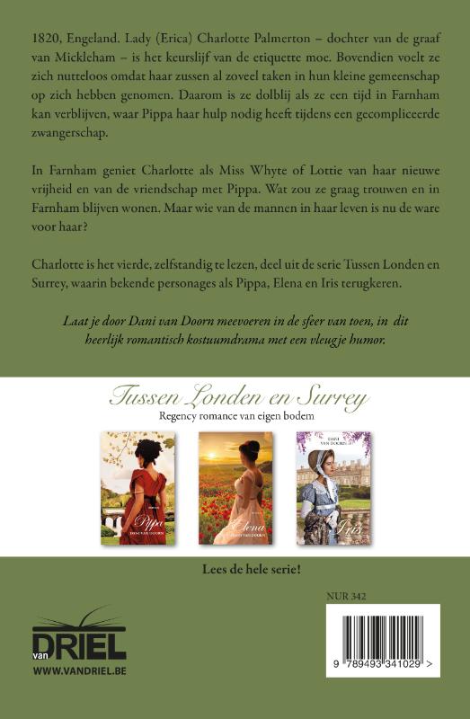 Charlotte - Afbeelding 2