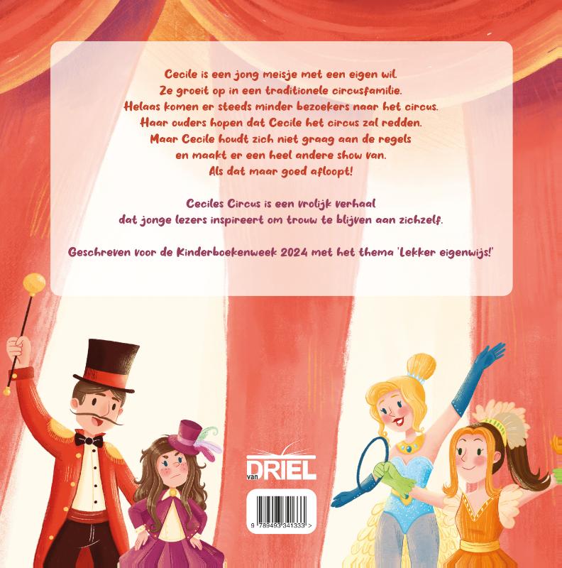 Ceciles circus