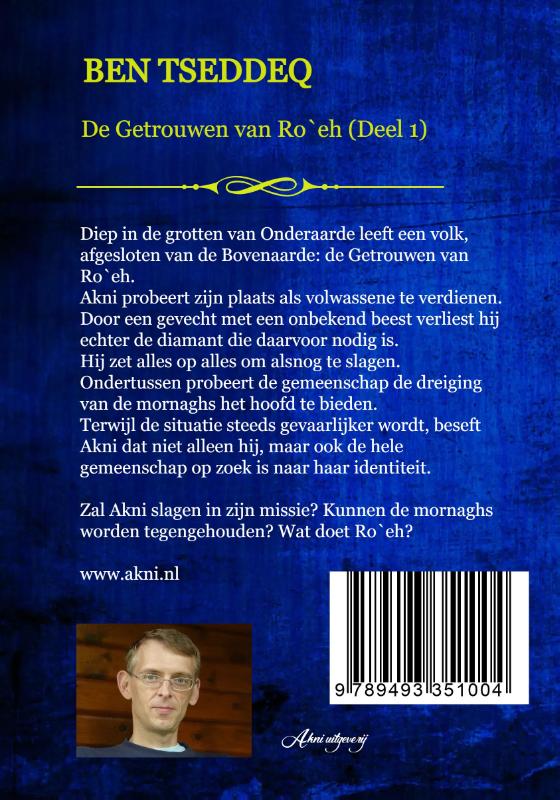 Ben Tseddeq